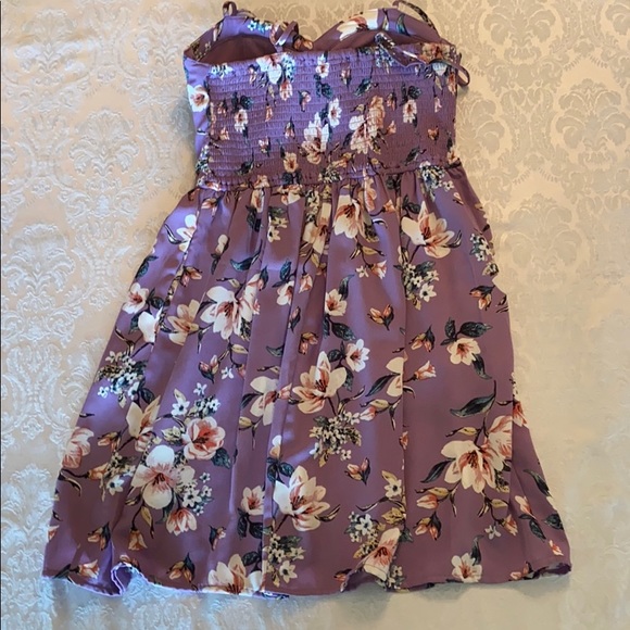 NEW summer dress - Picture 2 of 5